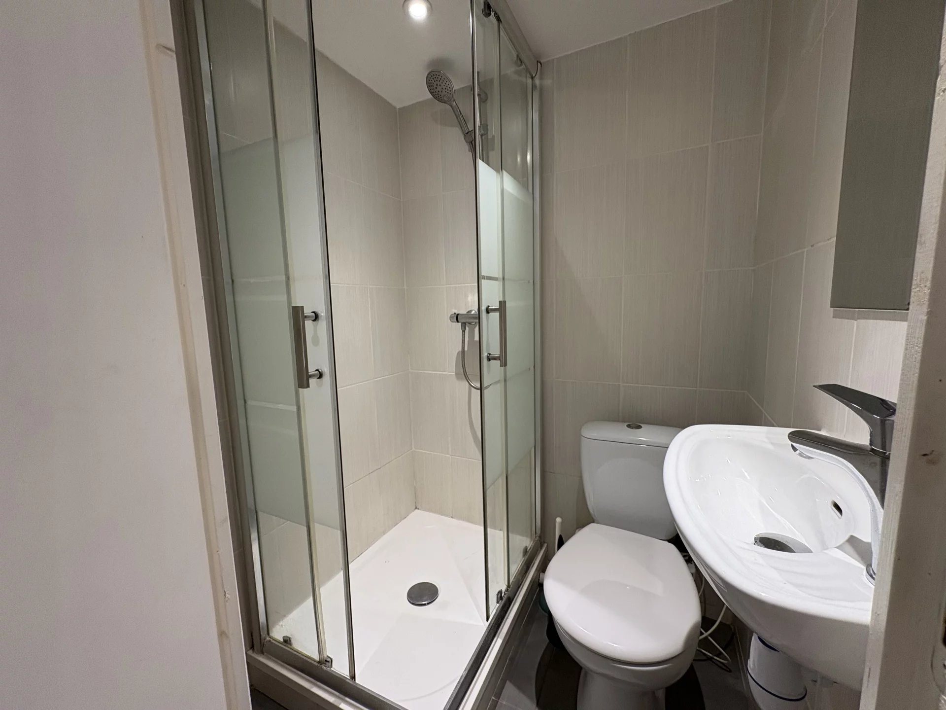 Appartement à vendre, 8m², Nice
