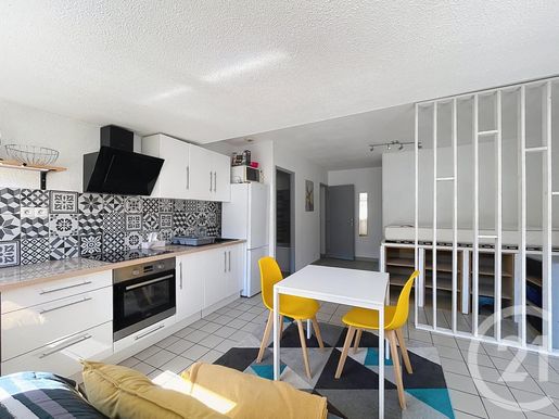 Appartement 31 m² · à Épinal · 31 m² · 56 300 €