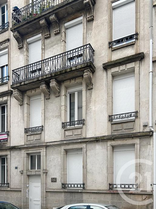 Appartement 4 pièces 68 m² · à Épinal · 68 m² · 94 990 €