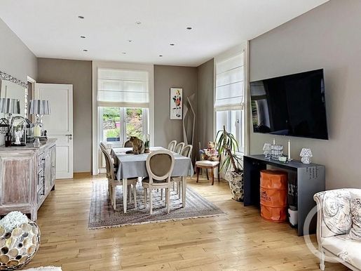 Maison 7 pièces 160 m² · à Épinal · 160 m² · 634 990 €