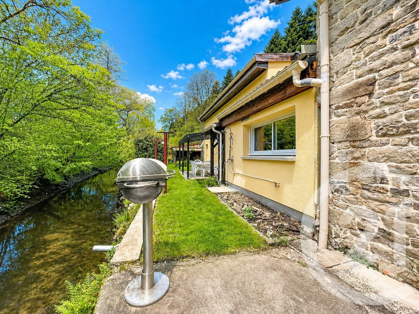 Maison à vendre, 212m², La Vôge-les-Bains