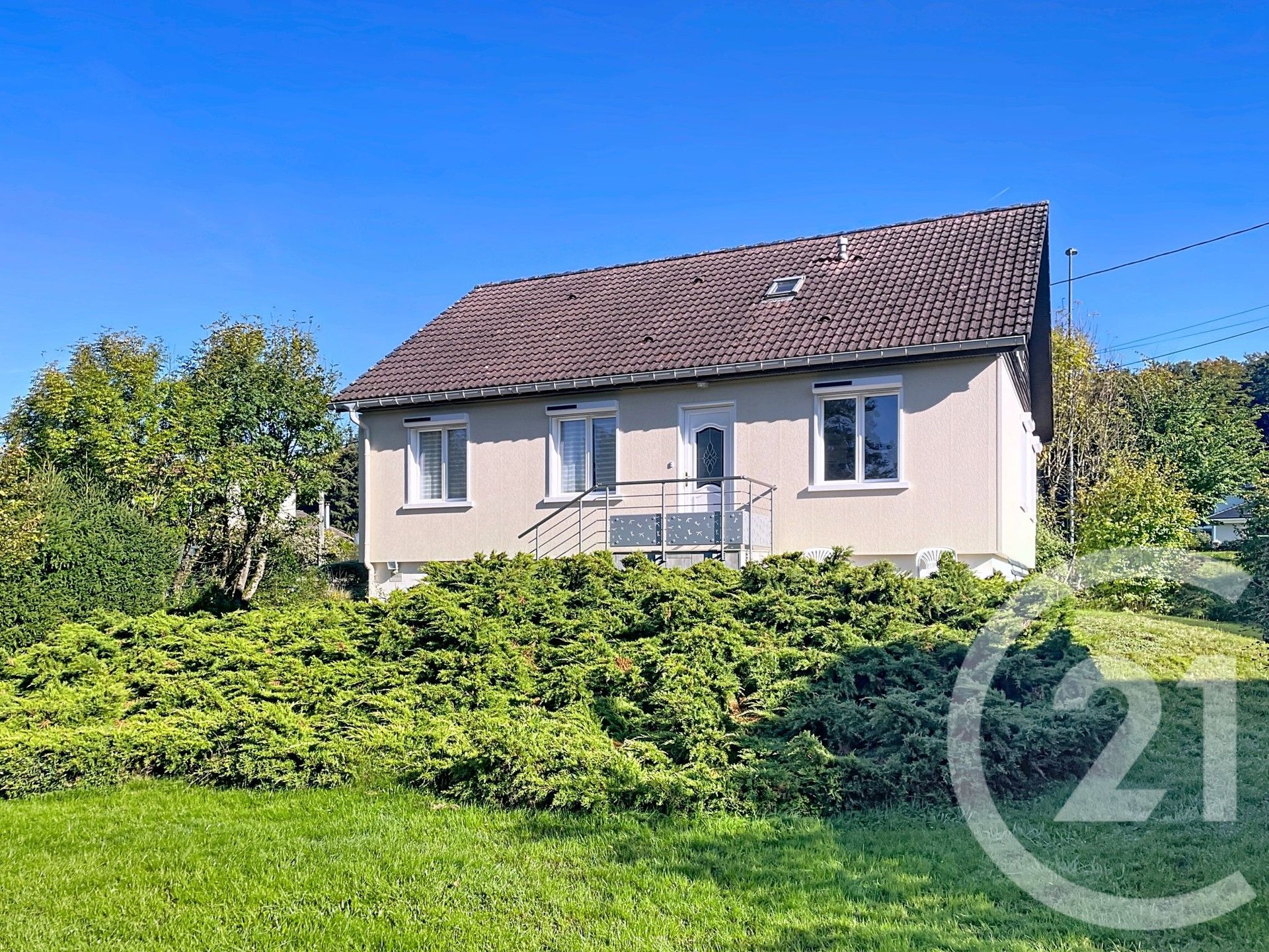 Maison à vendre, 121m², Épinal
