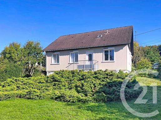 Maison 6 pièces 121 m² · à Épinal · 121 m² · 224 990 €