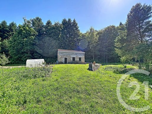 Terrain 1400 m² · à Épinal · 56 500 €