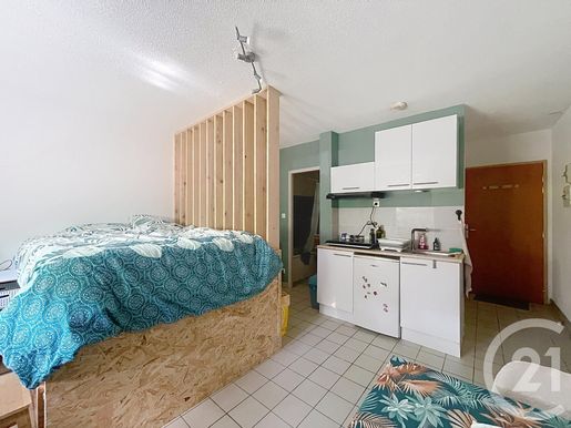 Appartement 1 pièce 24 m² · à Épinal · 24 m² · 45 000 €