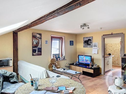 Appartement 2 pièces 46 m² · à Chantraine · 46 m² · 59 990 €