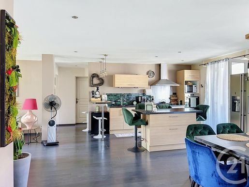 Appartement 4 pièces 166 m² · à Épinal · 166 m² · 259 990 €