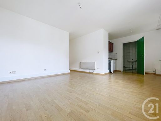 Appartement 2 pièces 40 m² · à Épinal · 40 m² · 56 300 €