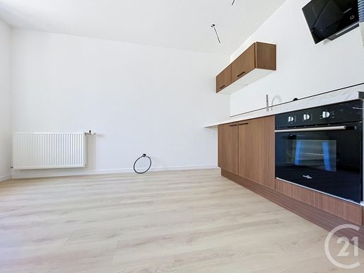Appartement 3 pièces 57 m² · à Épinal · 57 m² · 152 990 €