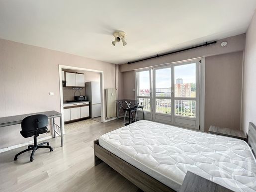 Appartement 2 pièces 34 m² · à Épinal · 34 m² · 49 990 €