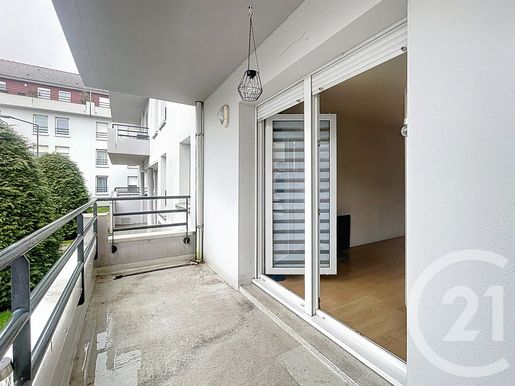 Appartement 3 pièces 62 m² · à Épinal · 62 m² · 151 990 €