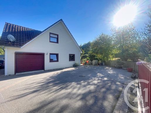 Maison 8 pièces 167 m² · à Épinal · 167 m² · 349 900 €