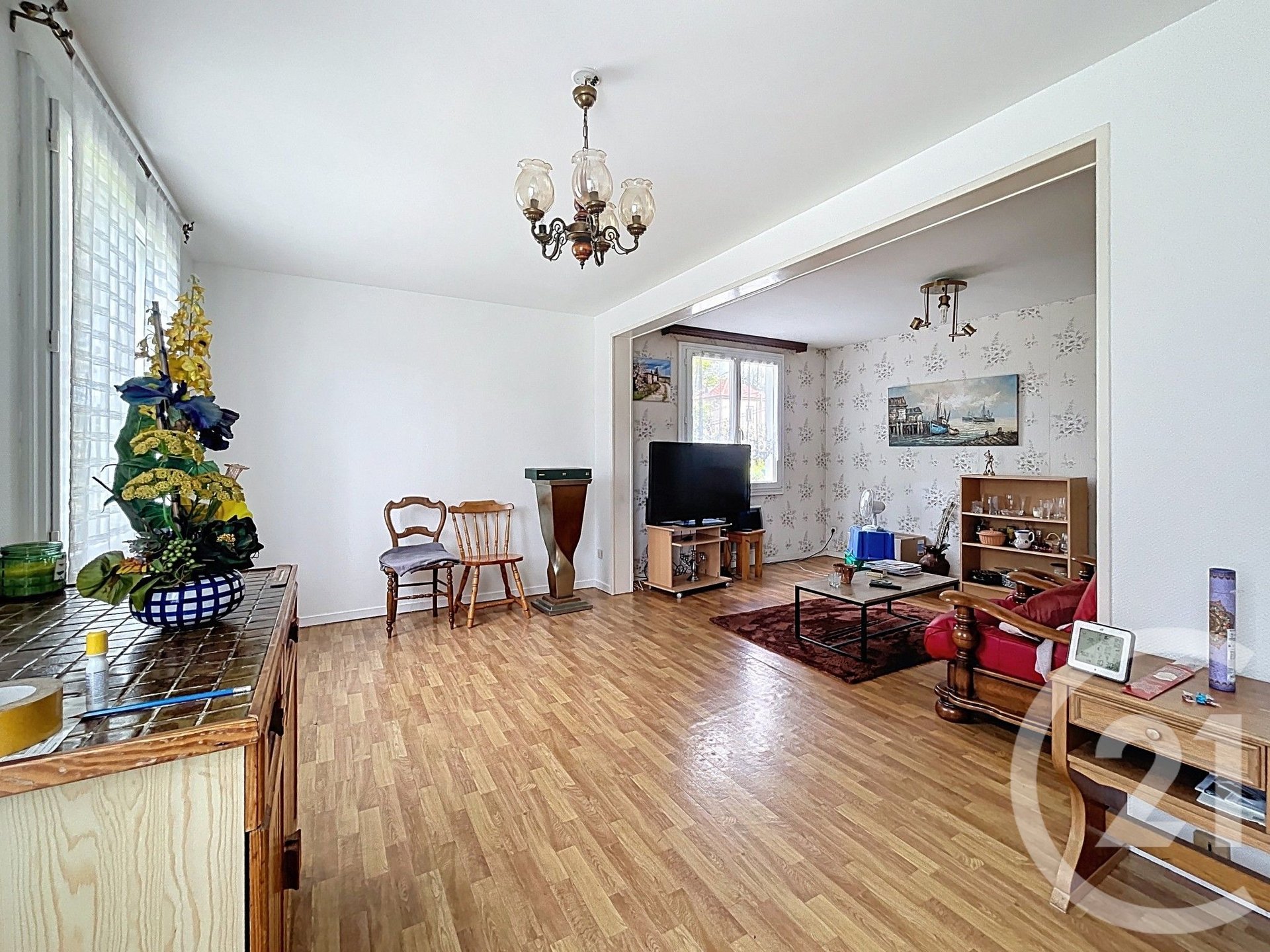 Maison à vendre, 121m², Épinal