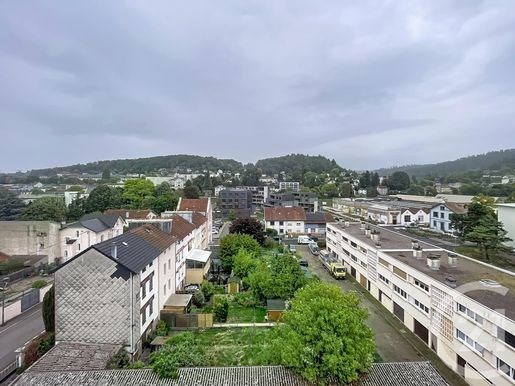 Appartement 32 m² · à Épinal · 32 m² · 34 990 €