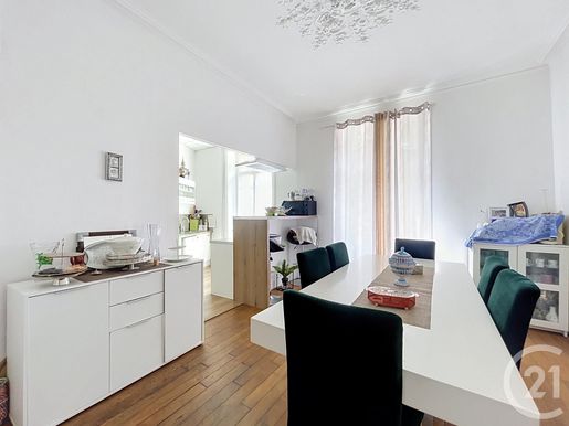 Appartement 3 pièces 100 m² · à Épinal · 100 m² · 162 900 €