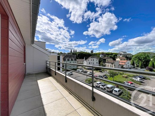 Appartement 3 pièces 95 m² · à Épinal · 95 m² · 199 990 €