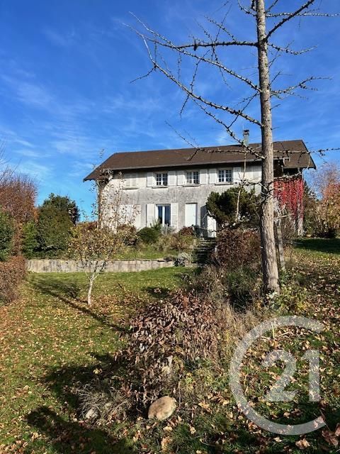 Maison 7 pièces 188 m² · à Épinal · 188 m² · 205 000 €