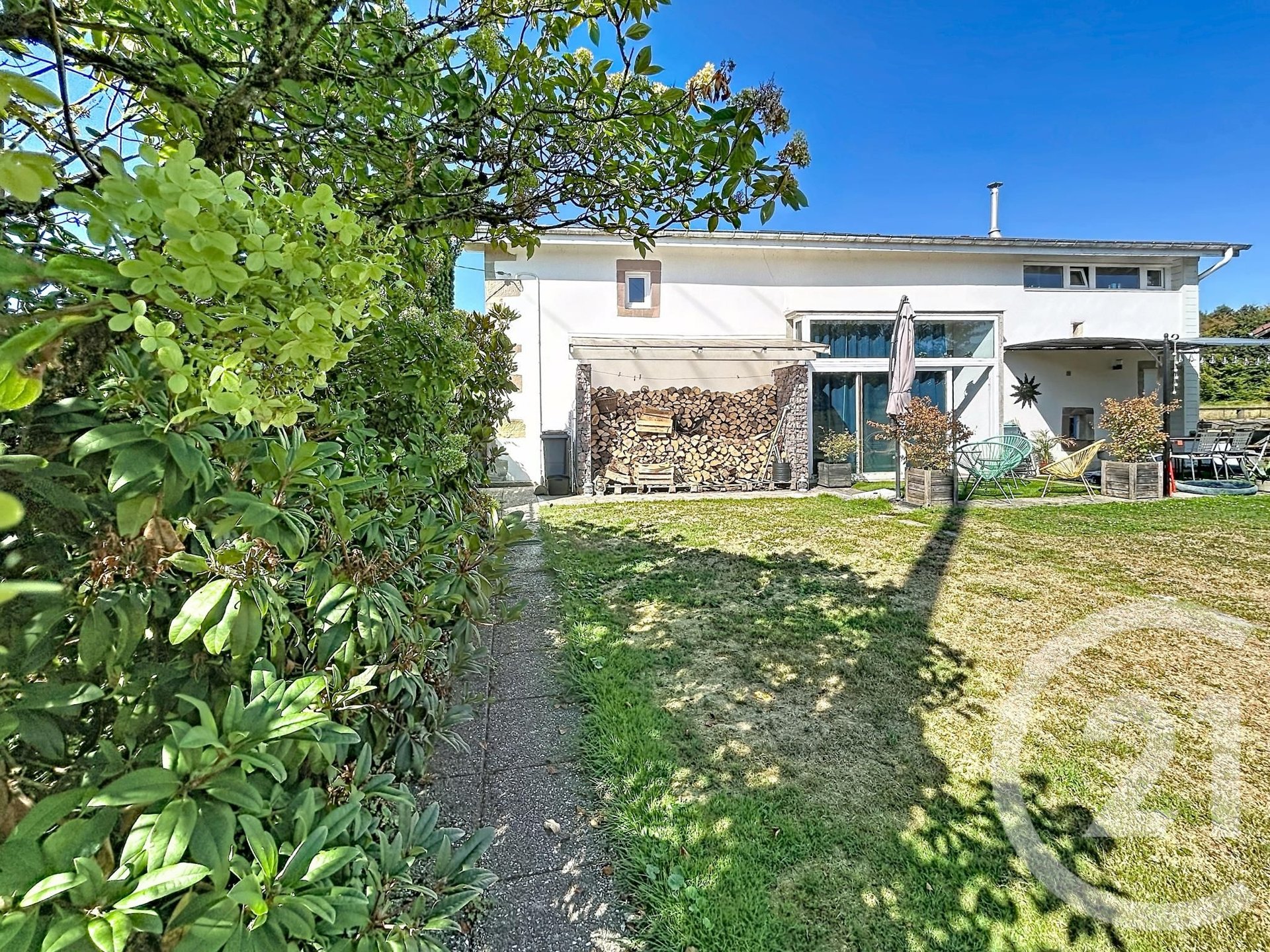 Maison à vendre, 160m², La Vôge-les-Bains