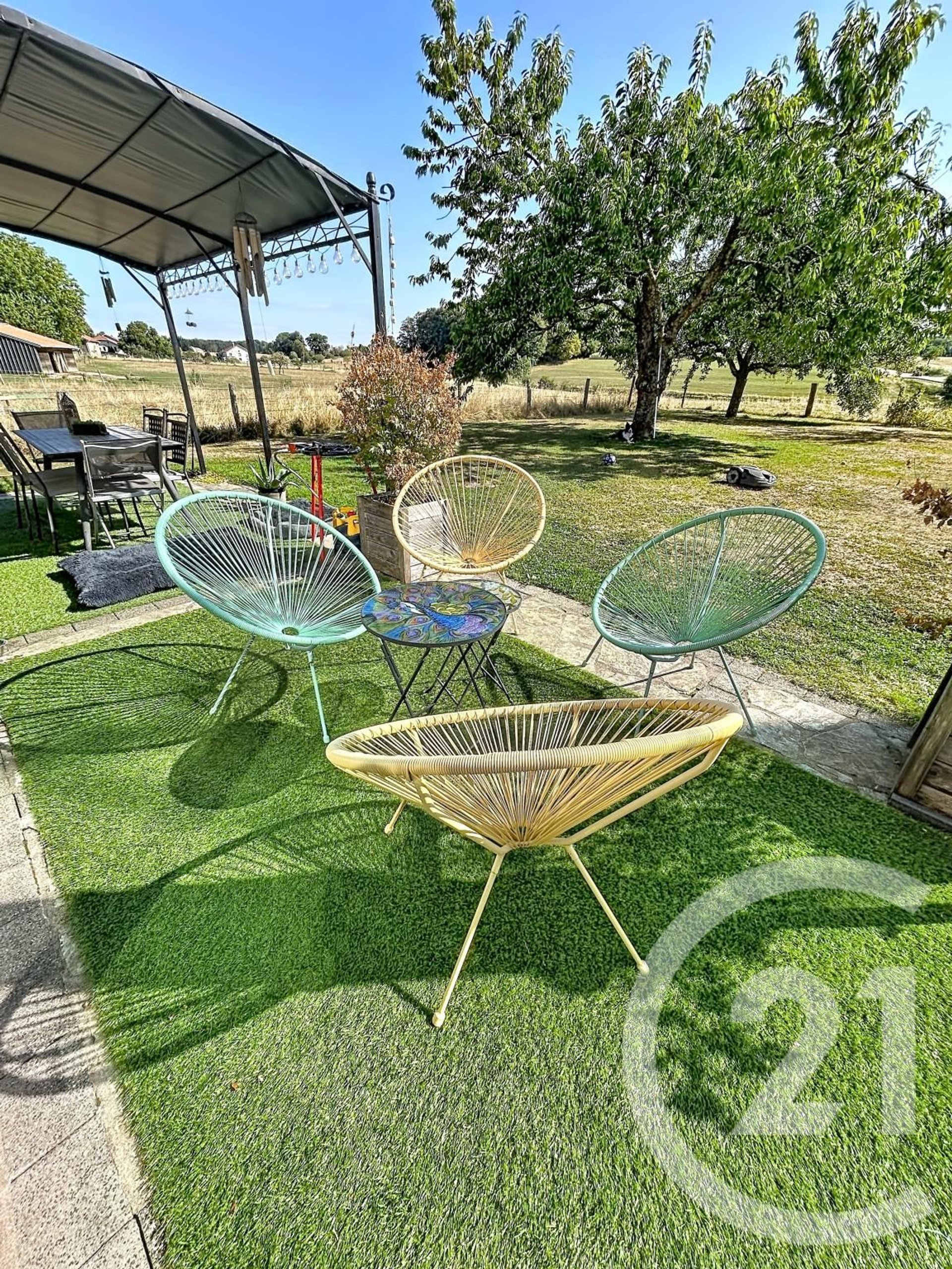 Maison à vendre, 160m², La Vôge-les-Bains