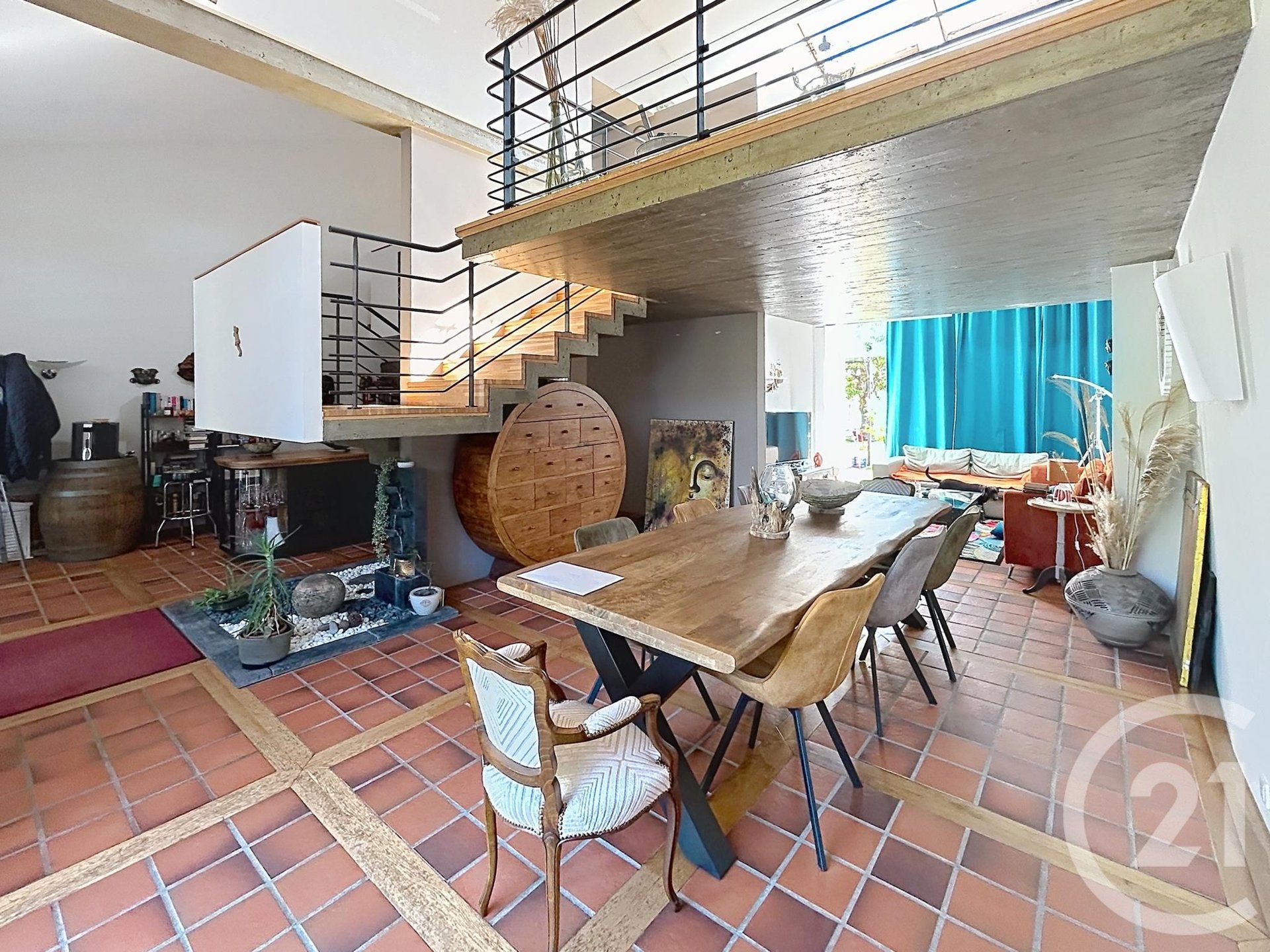 Maison à vendre, 160m², La Vôge-les-Bains