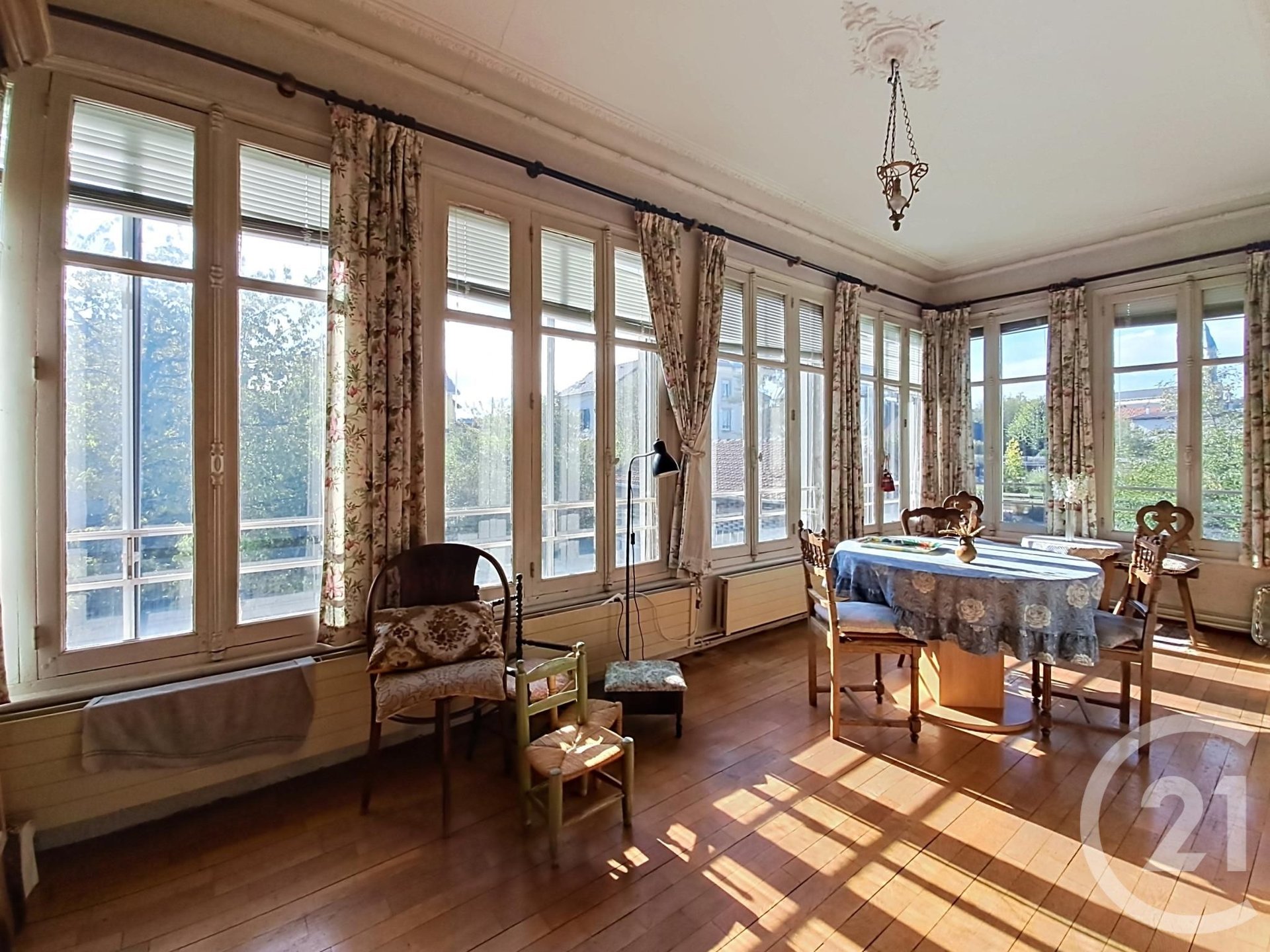 Appartement à vendre, 78m², Épinal