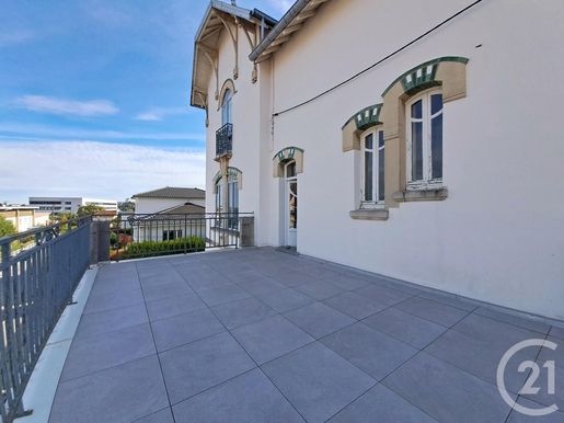 Appartement 4 pièces 78 m² · à Épinal · 78 m² · 121 990 €