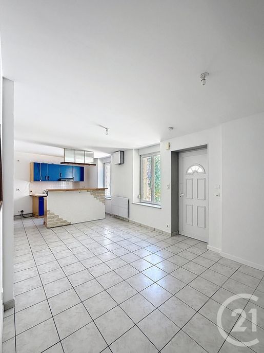 Appartement 2 pièces 48 m² · à Épinal · 48 m² · 69 990 €