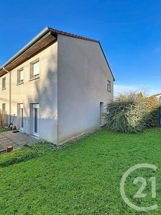 Maison 4 pièces 90 m² · à Épinal · 90 m² · 164 000 €