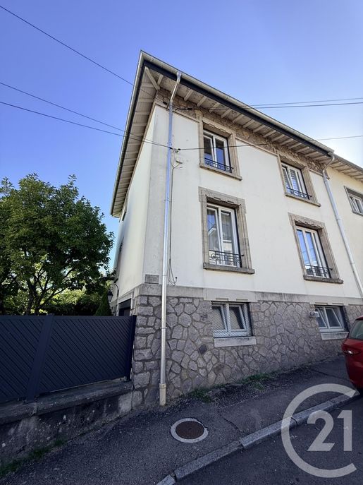 Maison 5 pièces 135 m² · à Épinal · 135 m² · 344 990 €