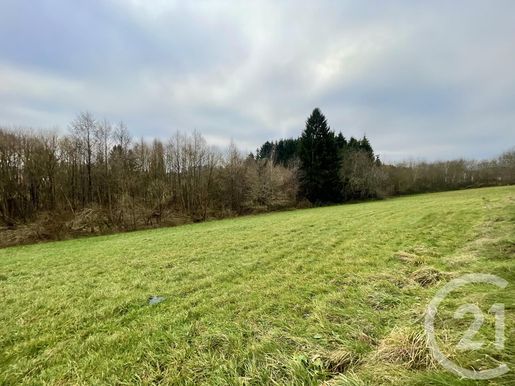 Terrain, terrain 4590 m² — Hadol (Vosges) · 99 990 €