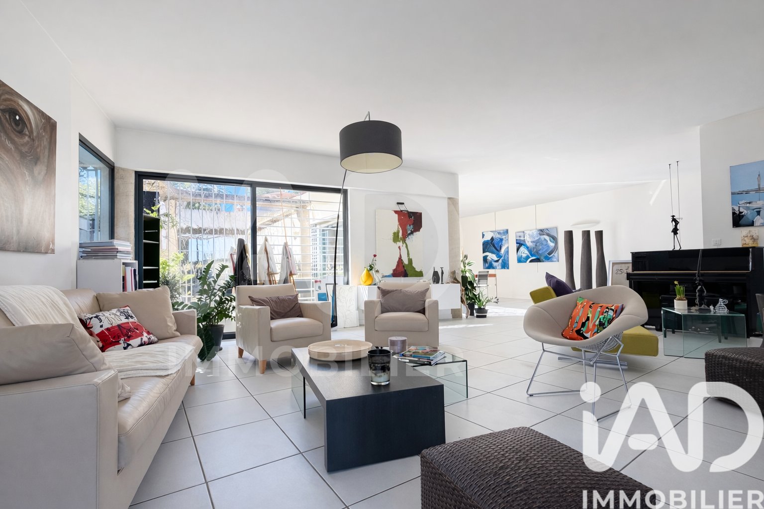 Maison à vendre, 237m², Nîmes