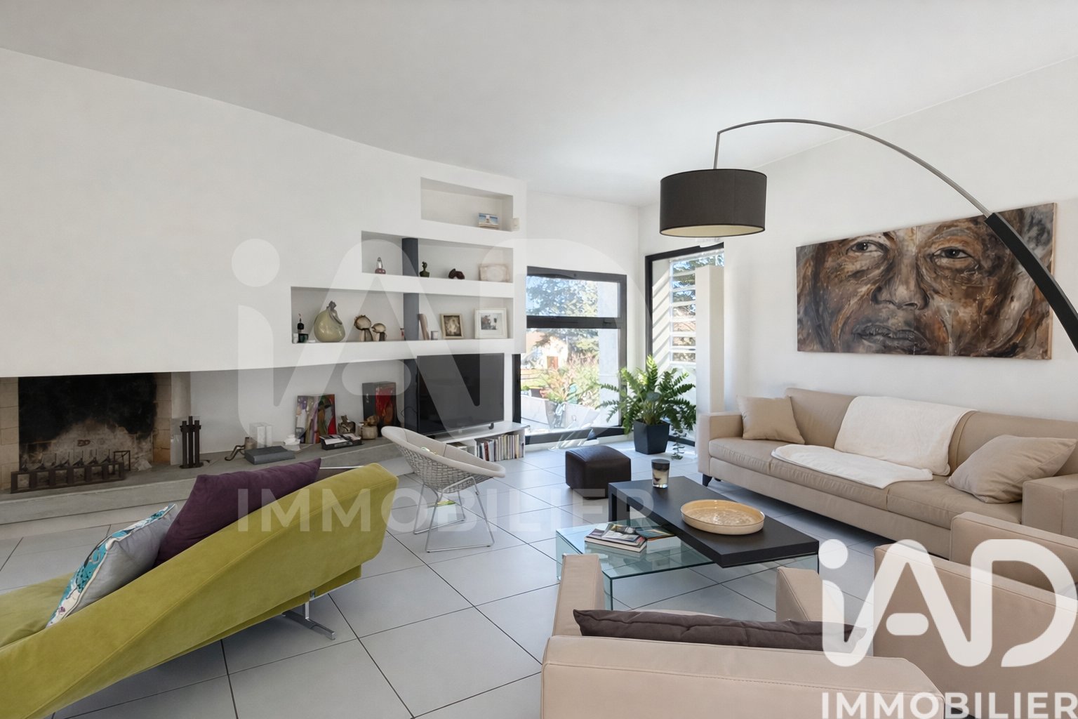 Maison à vendre, 237m², Nîmes