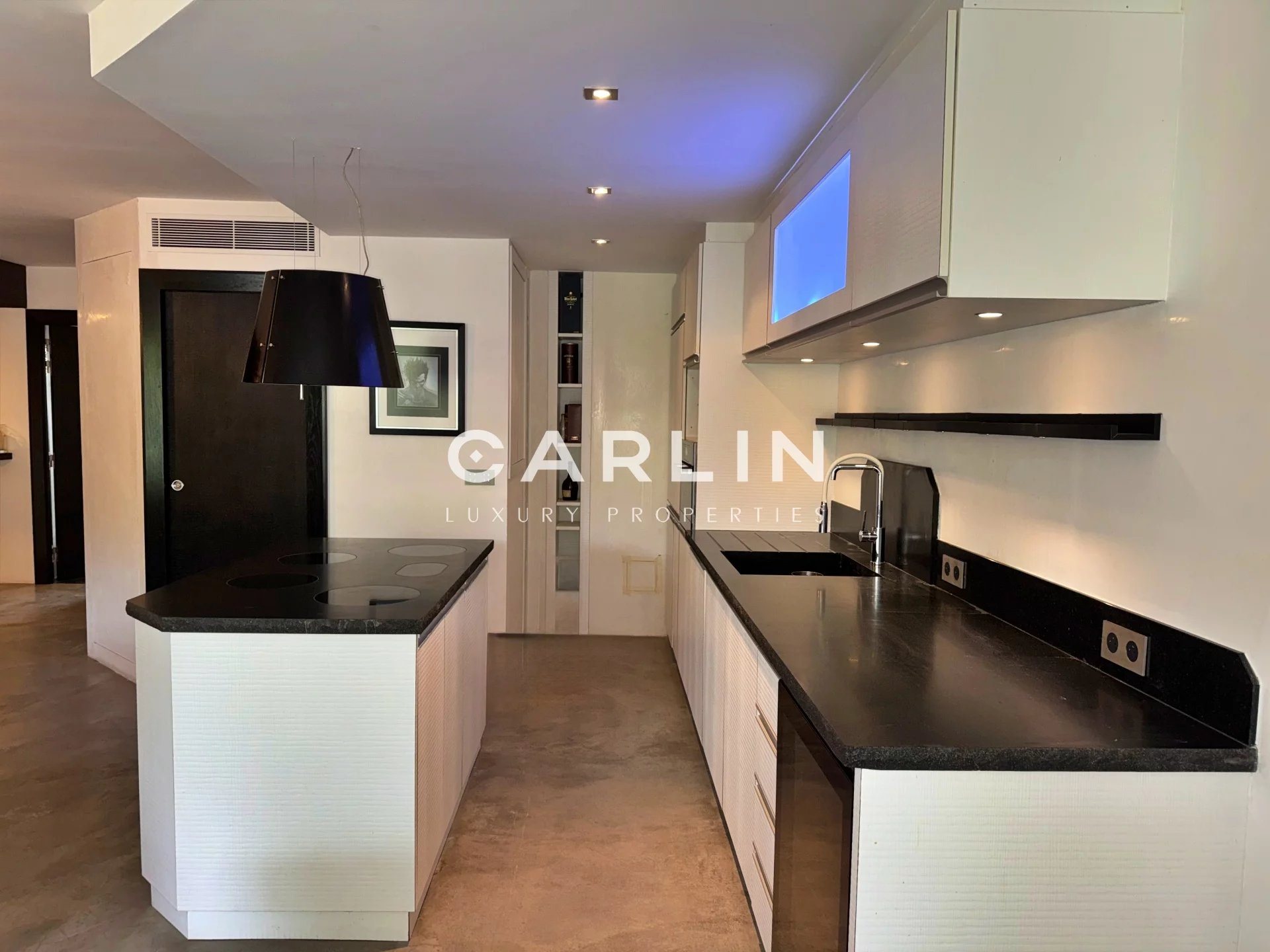 Superb apartment with terrace and swimming pool - Ansicht 4