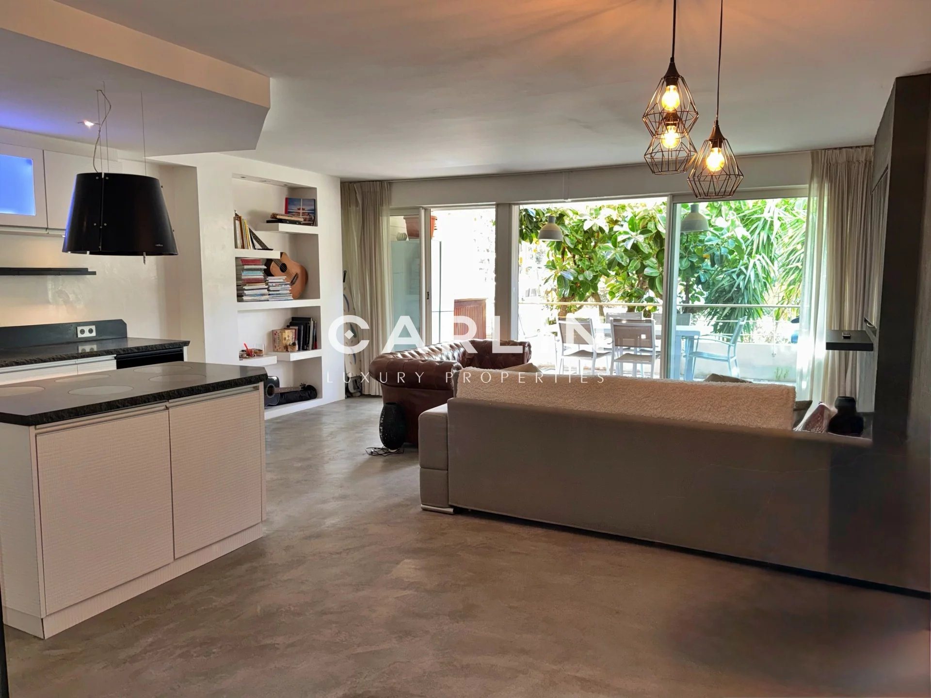 Superb apartment with terrace and swimming pool - Ansicht 5