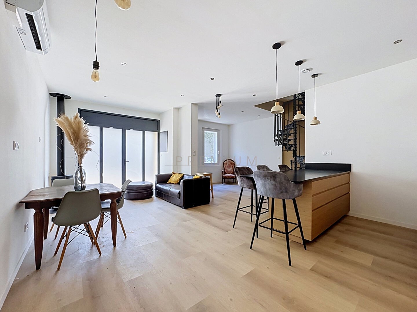 Maison à vendre, 100m², Montpellier