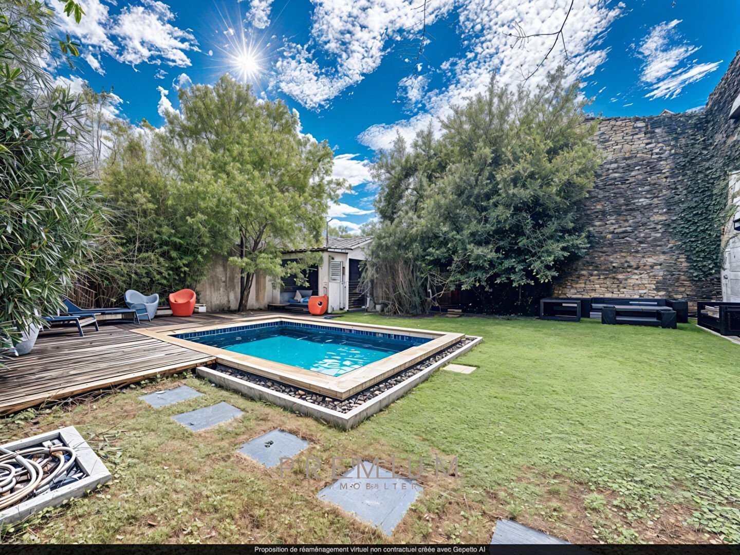 Maison à vendre, 163m², Lansargues