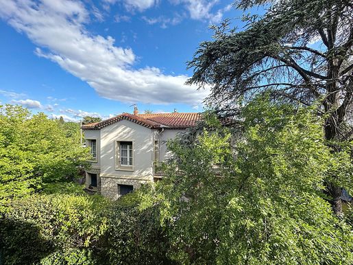 Maison 7 pièces 188 m² · à Montpellier · 188 m² · 850 000 €