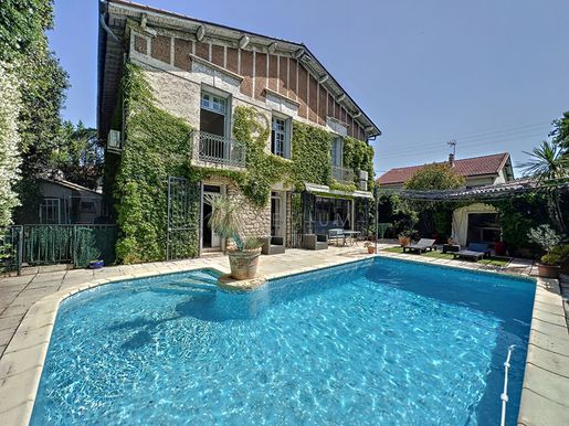 Maison 10 pièces 274 m² · à Montpellier · 274 m² · 1 260 000 €