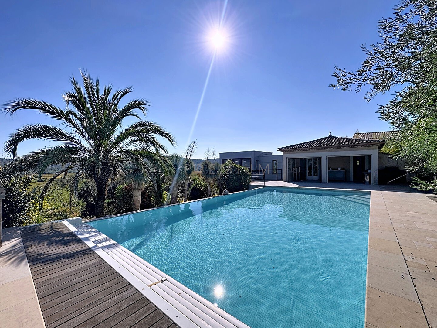 Maison à vendre, 242m², Valflaunès