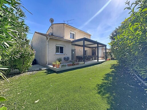 Maison 6 pièces 128 m² · à Teyran · 128 m² · 577 500 €