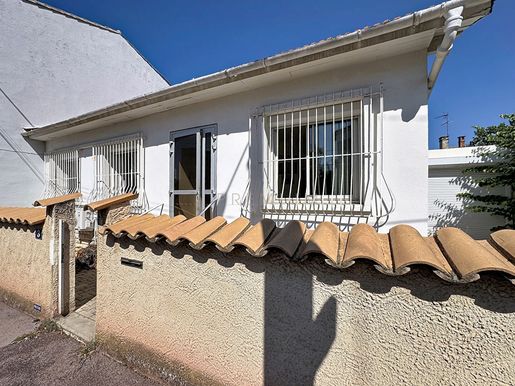 Maison 3 pièces 81 m² · à Montpellier · 81 m² · 395 000 €