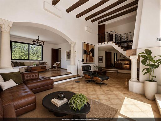 Maison 12 pièces 231 m² · à Montpellier · 231 m² · 930 000 €