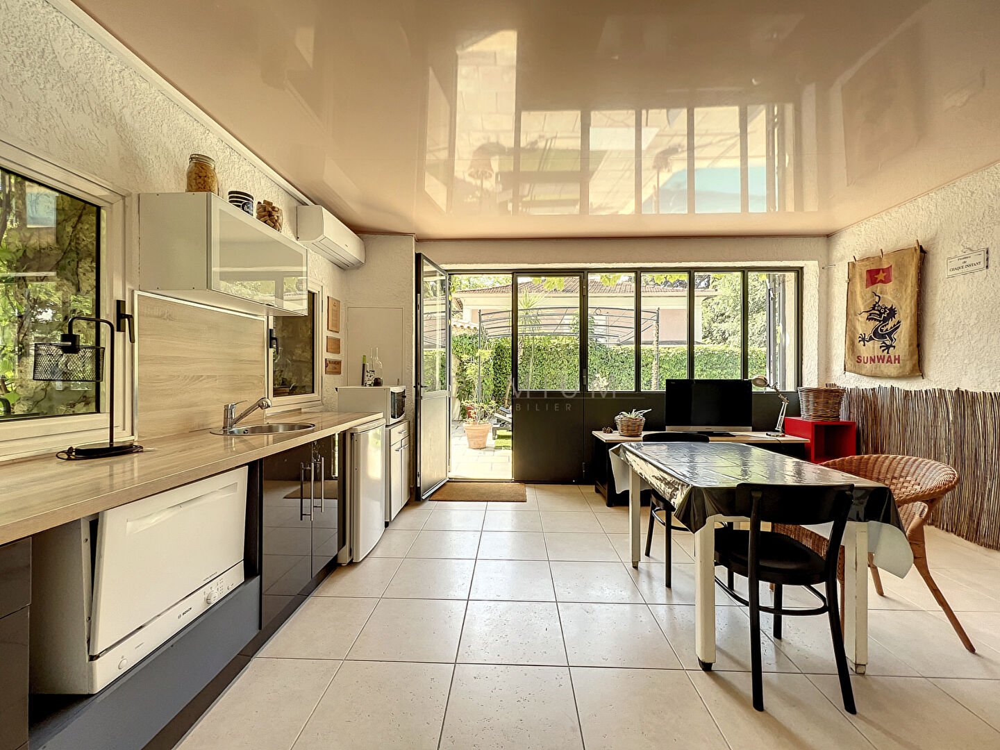 Maison – Montpellier - Vue 4