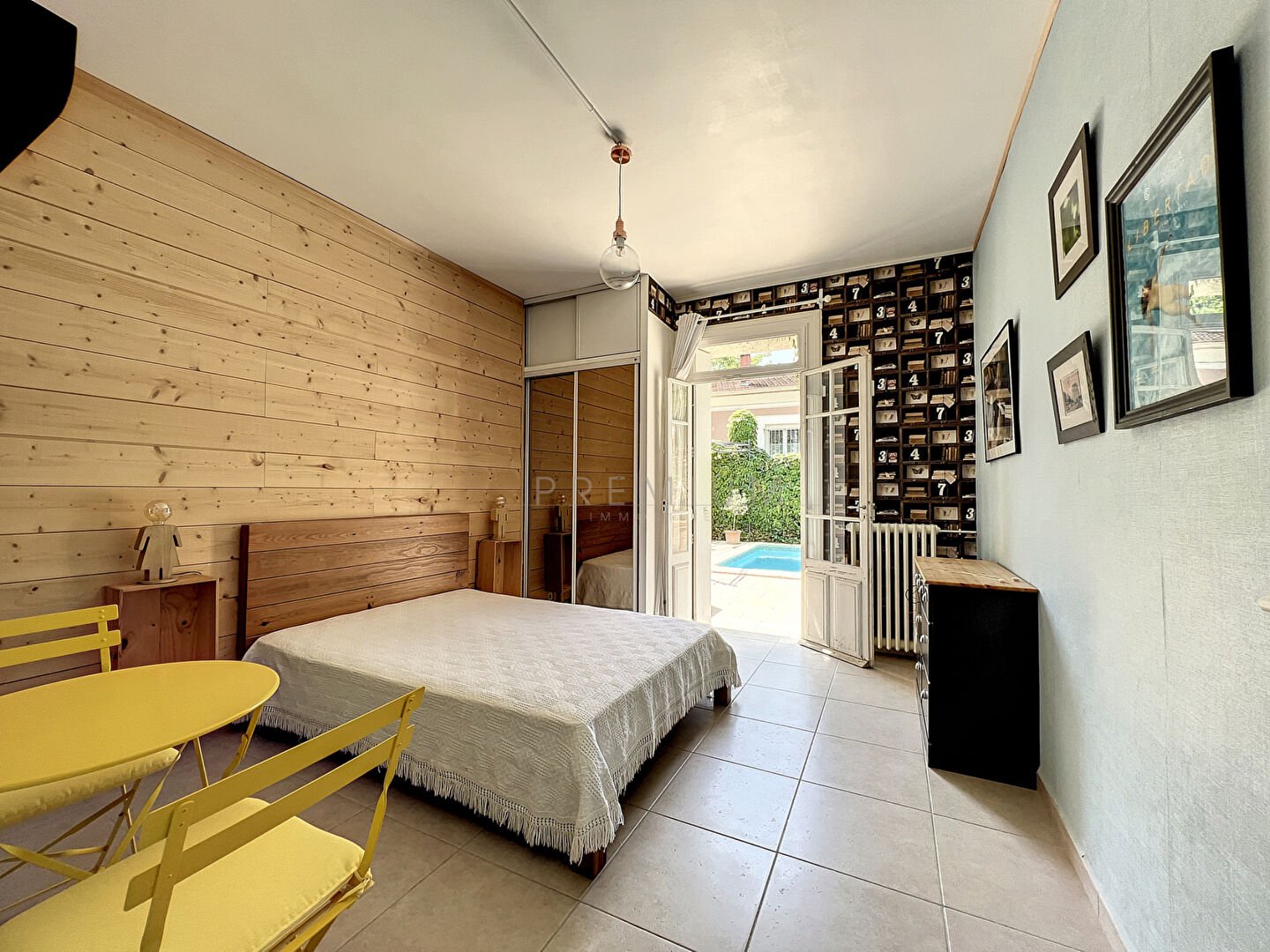 Maison – Montpellier - Vue 5