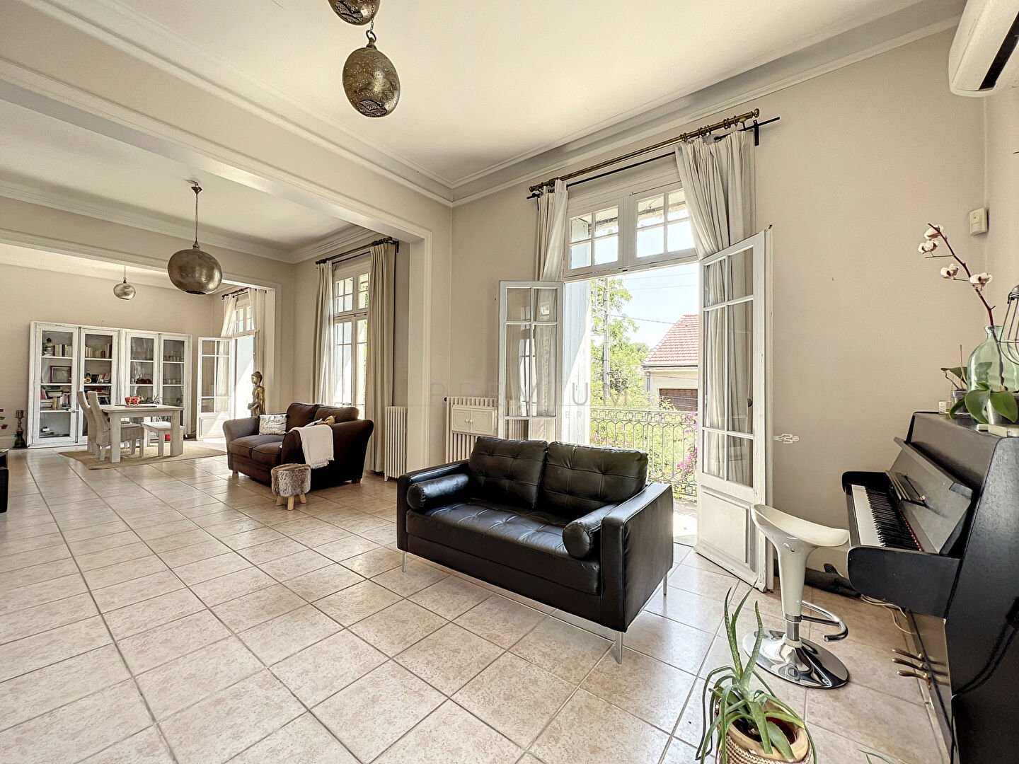 Maison – Montpellier - Plus