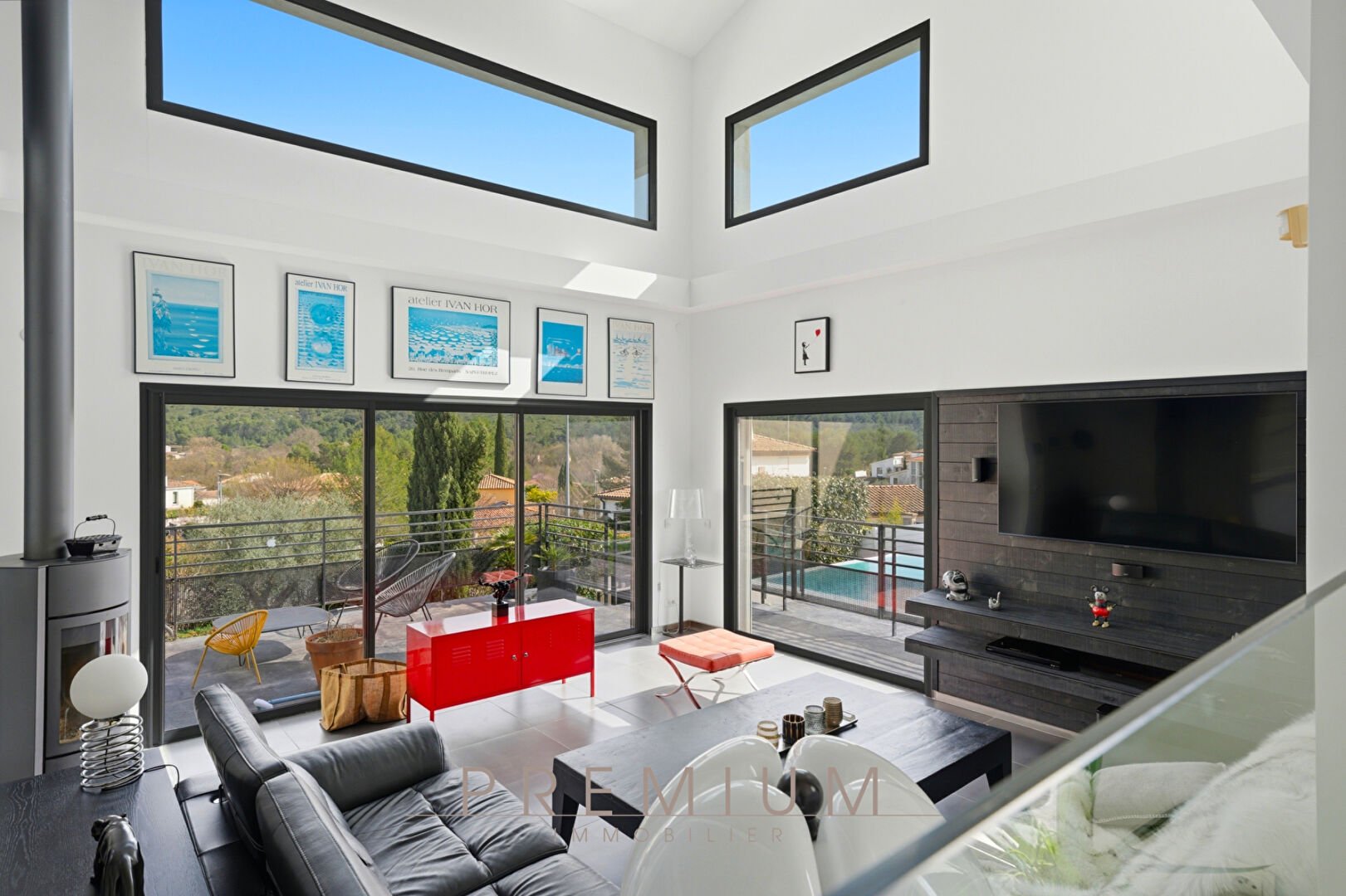 Maison à vendre, 223m², Grabels