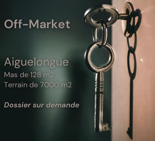 Maison 5 pièces 128 m² · à Montpellier · 128 m² · 1 040 000 €