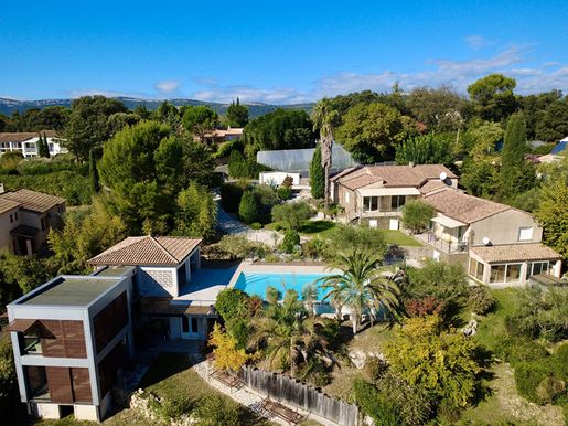 Maison 7 pièces 242 m² · à Valflaunès · 242 m² · 904 000 €