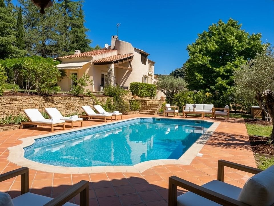 Maison à vendre, 270m², Le Beausset