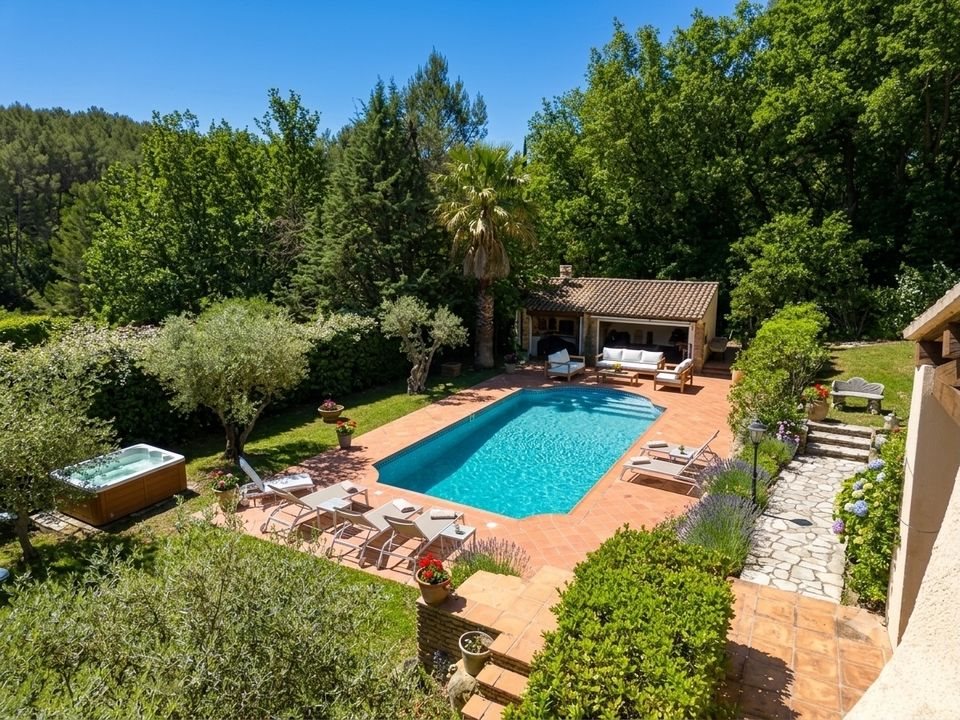Maison à vendre, 270m², Le Beausset
